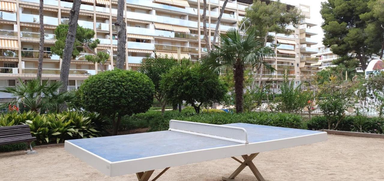 Central Park Salou Vip المظهر الخارجي الصورة