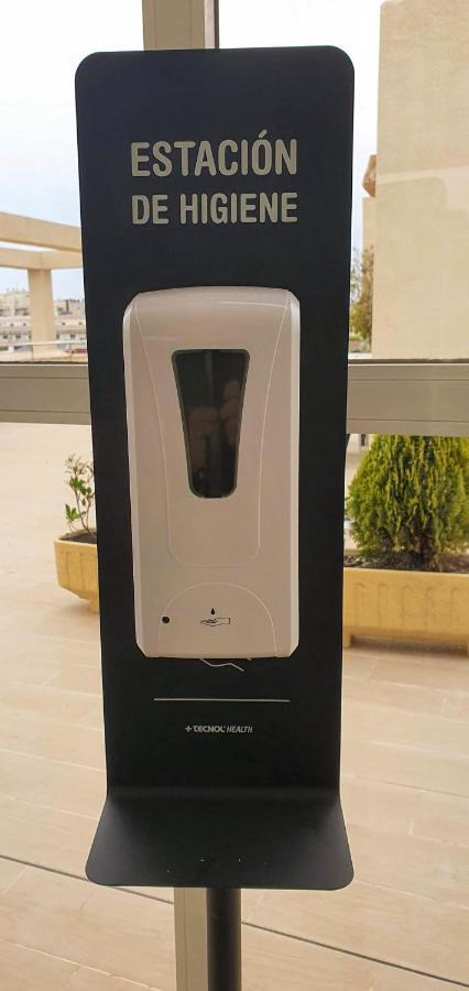 Central Park Salou Vip المظهر الخارجي الصورة